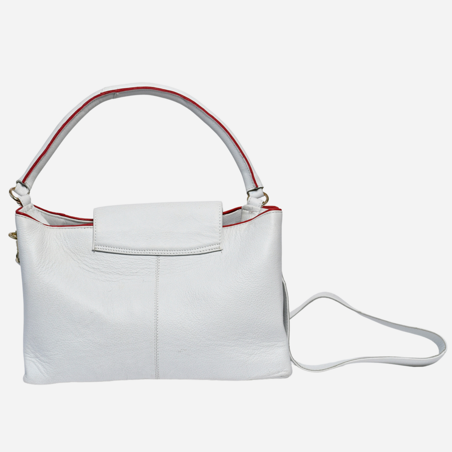 LuxeLoom Shoulder Bag